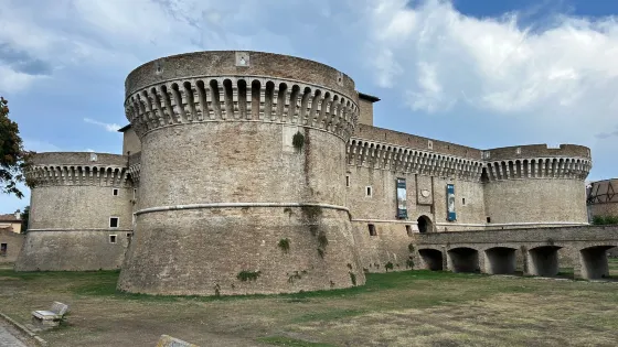 Rocca Roveresca