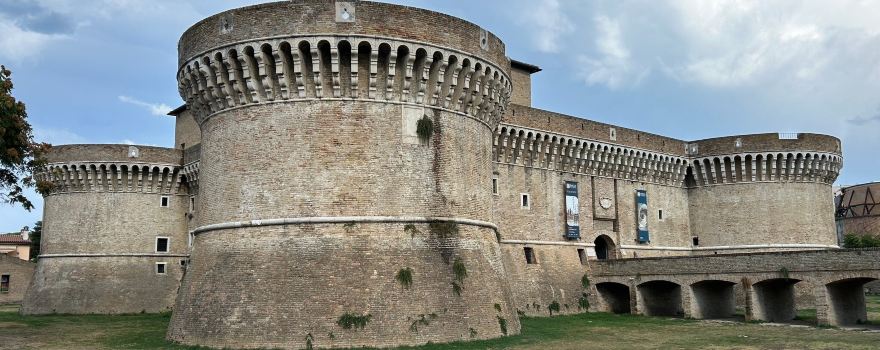 Rocca Roveresca