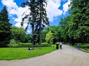 Wöhrmannscher Garten