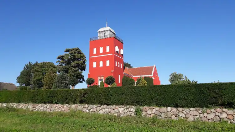 Hôtels à : Haarby