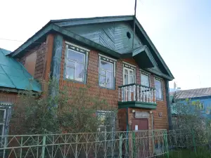 Local Lore Museum