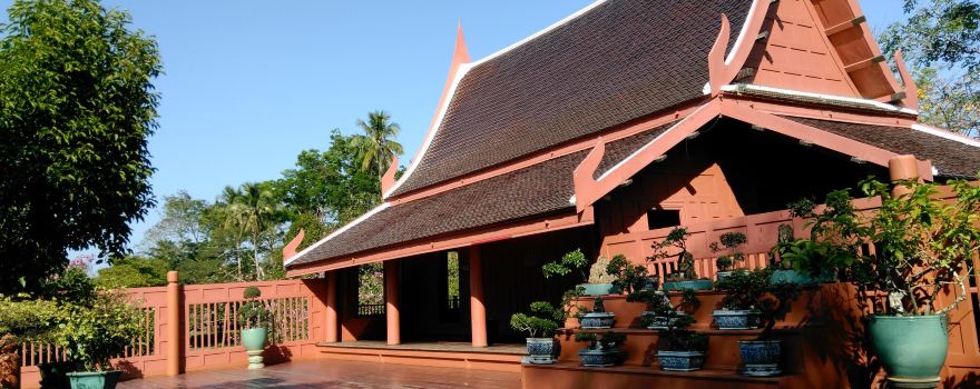 Amphoe Amphawa