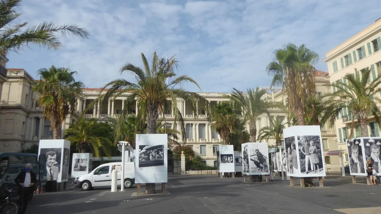 5_Palais de la Prefecture