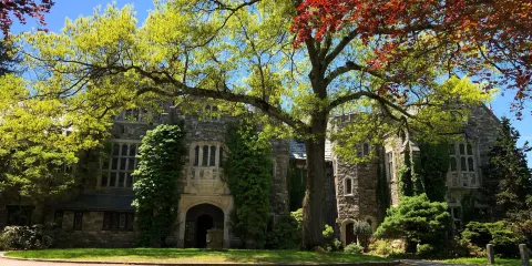 New Jersey Botanical Garden