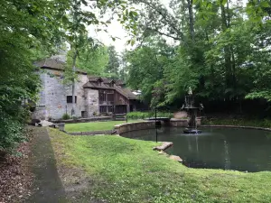 Castle McCulloch