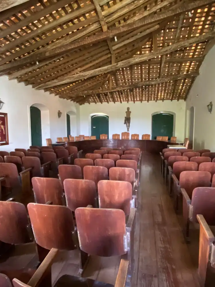 Hotels in Nossa Senhora do Socorro