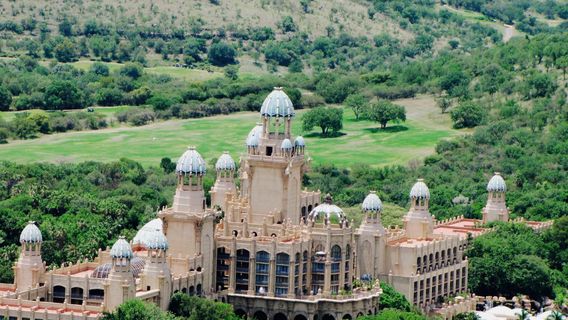 Sun City