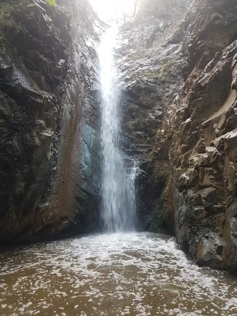Millomeris Waterfalls附近的飯店