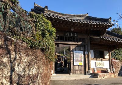Jindo-gun