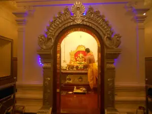 Jai Ganesh Mandir