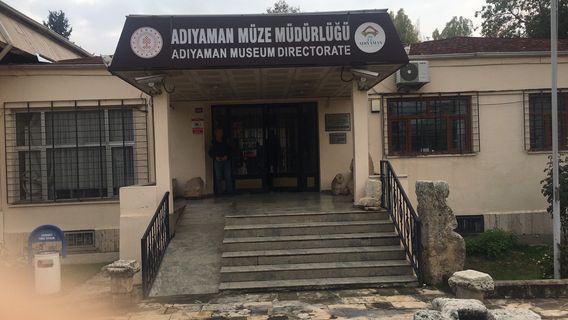 Mirzan Mahallesi