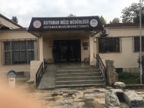 Adiyaman Museum