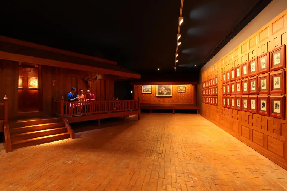 4_Museum of Contemporary Art (MOCA BANGKOK)
