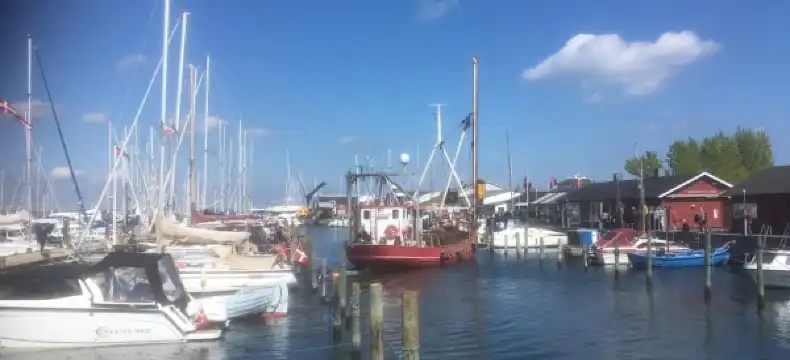 Hoteles en Juelsminde