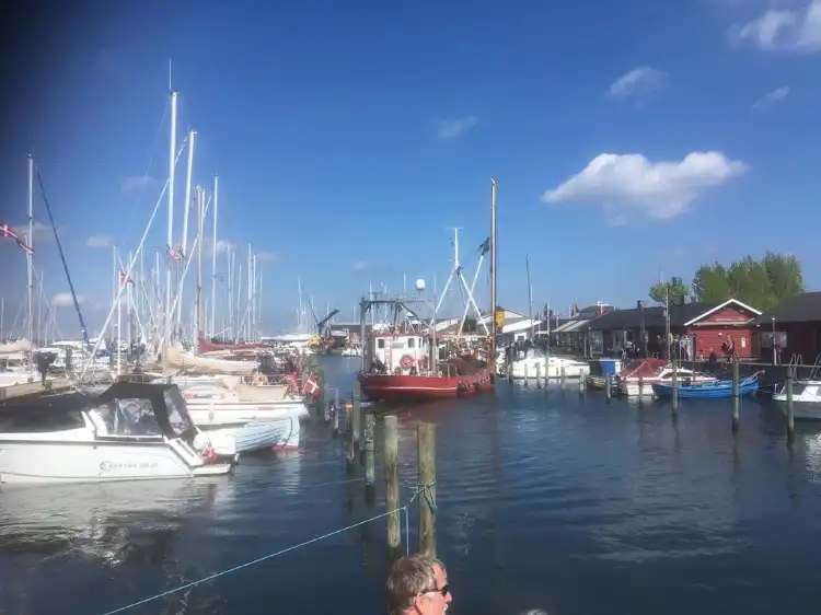 Hoteles en Juelsminde