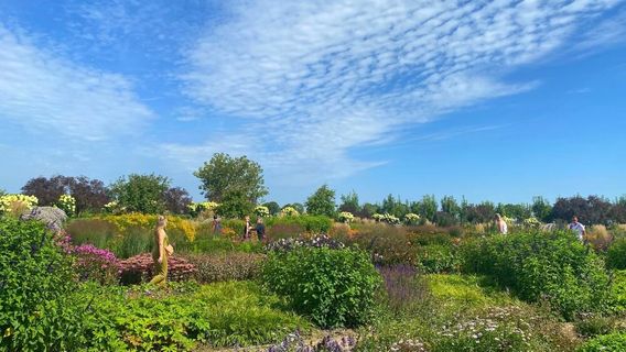 The Gardens of Appeltern