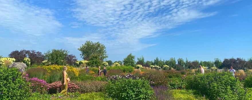 The Gardens of Appeltern