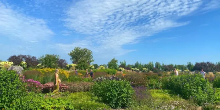 The Gardens of Appeltern