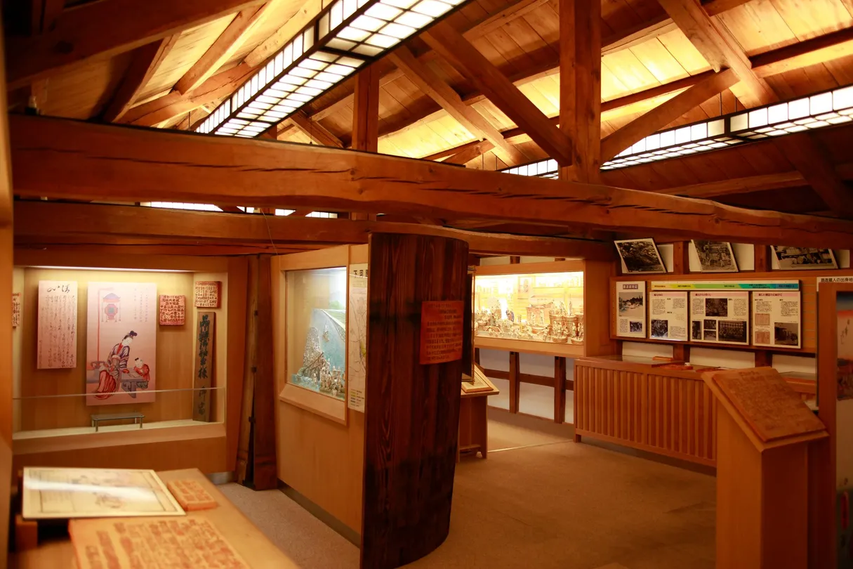 2_Ishikawa Sake Brewery