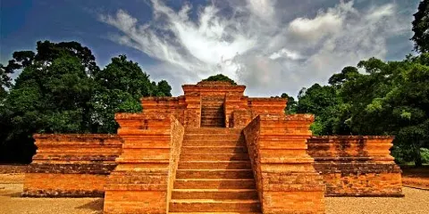 Muaro Jambi Temple Complex