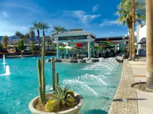 The River at Rancho Mirage