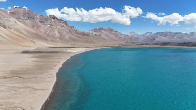 San Carlos Department