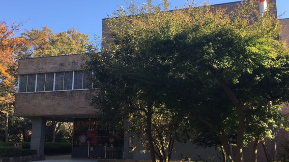Hamamatsu Municipal Museum of Art