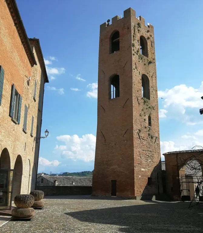 Longiano