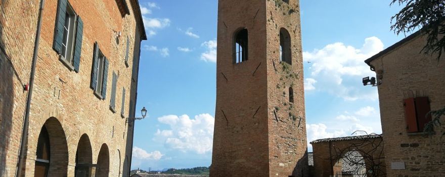 Fondazione Tito Balestra