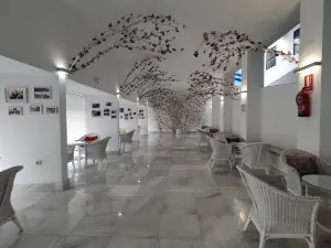 Balneario de Banos de Montemayor