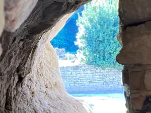 Eremo dei Frati Bianchi