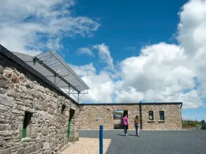 Cavan Burren Park