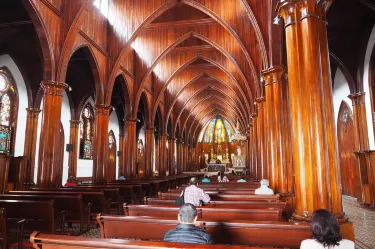 Manizales