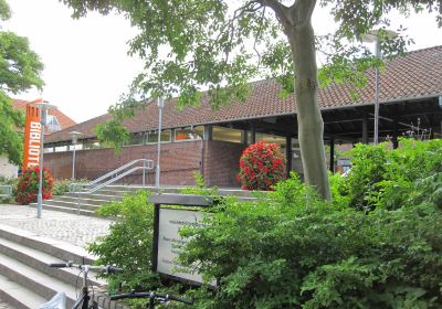 Roskilde Libraries