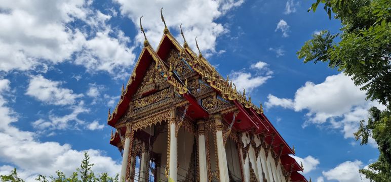 Wat Bang Khae Noi