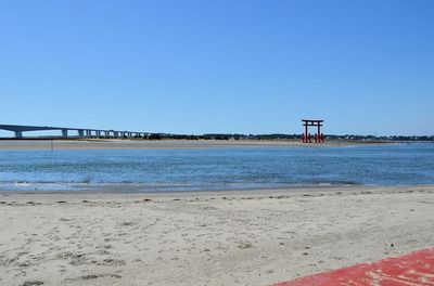 Bentenjima Seaside Park