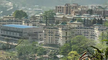 Sikkim Manipal University