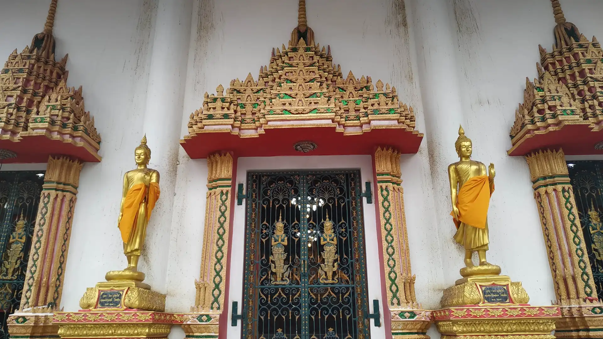 Hotels near Wat Wichit Sangkaram