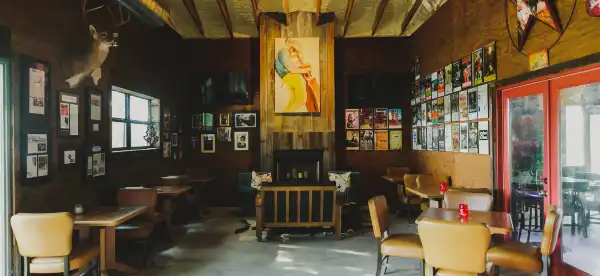 Hotels in Dripping Springs