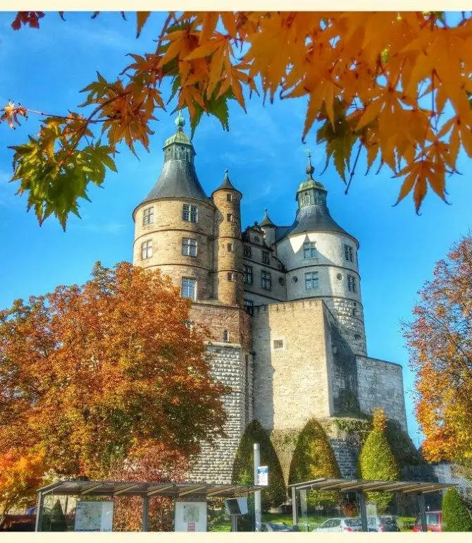 Montbeliard