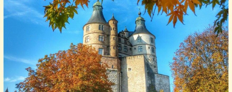 Musee du Chateau des Ducs de Wurtemberg