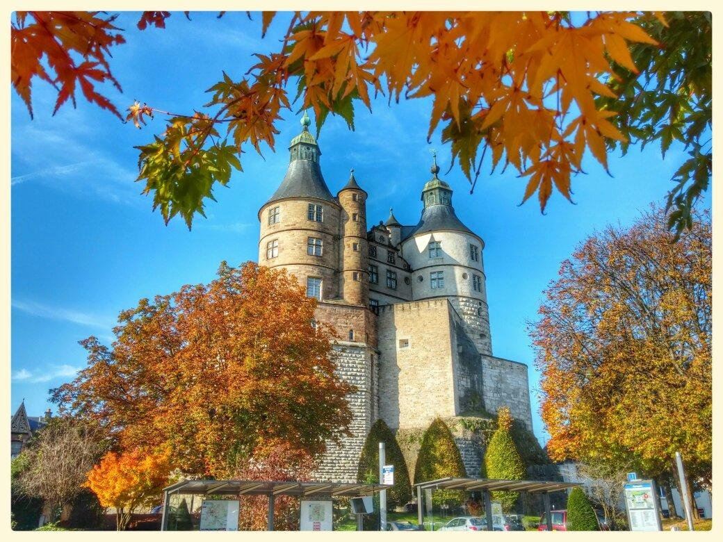 Montbeliard
