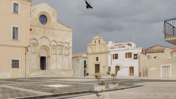 Cathedral of Saint Mary of the Purification