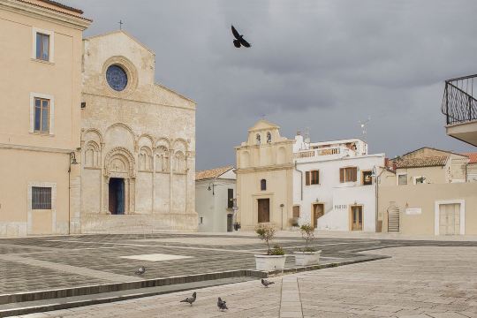 Cathedral of Saint Mary of the Purification