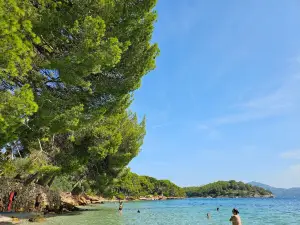 Formentor Playa