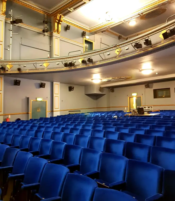Lowestoft
