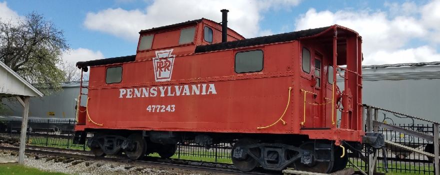 Ashtabula, Carson & Jefferson Railroad
