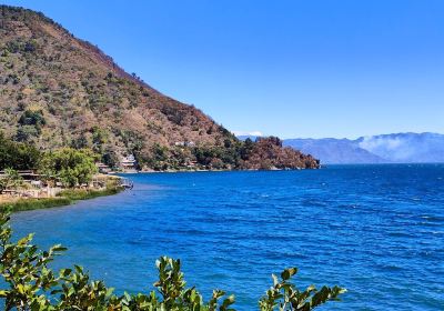 San Marcos La Laguna