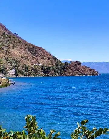 Hotels in San Marcos La Laguna