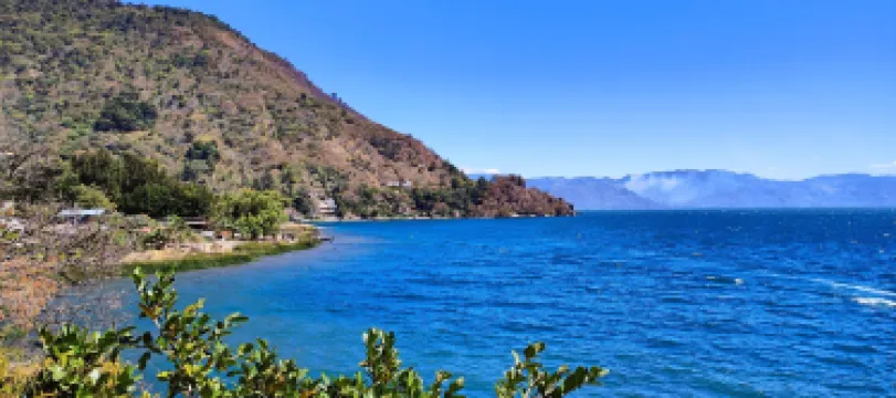 San Marcos La Laguna